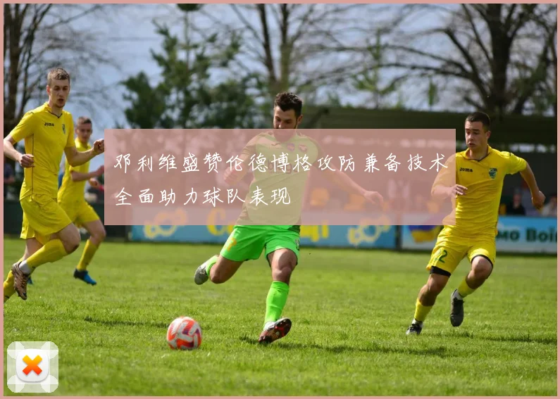 邓利维盛赞伦德博格攻防兼备技术全面助力球队表现